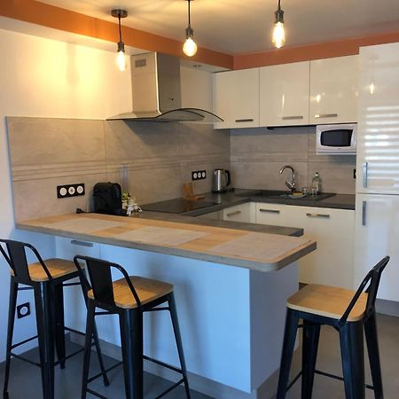 Apartament La Chrysalide Boege Zewnętrze zdjęcie