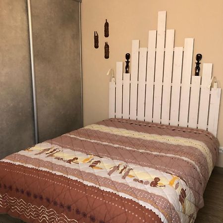 Apartament La Chrysalide Boege Zewnętrze zdjęcie