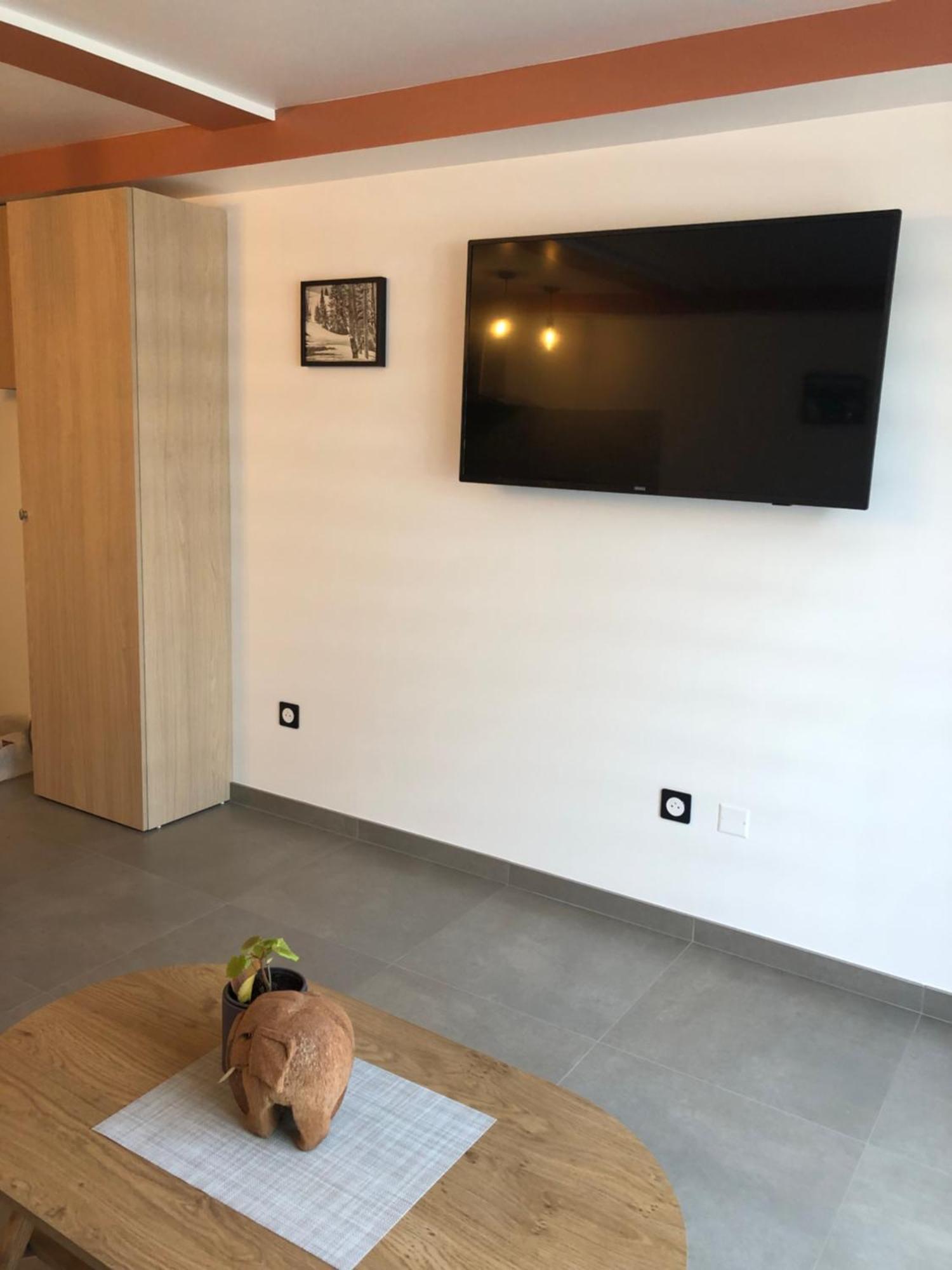 Apartament La Chrysalide Boege Zewnętrze zdjęcie