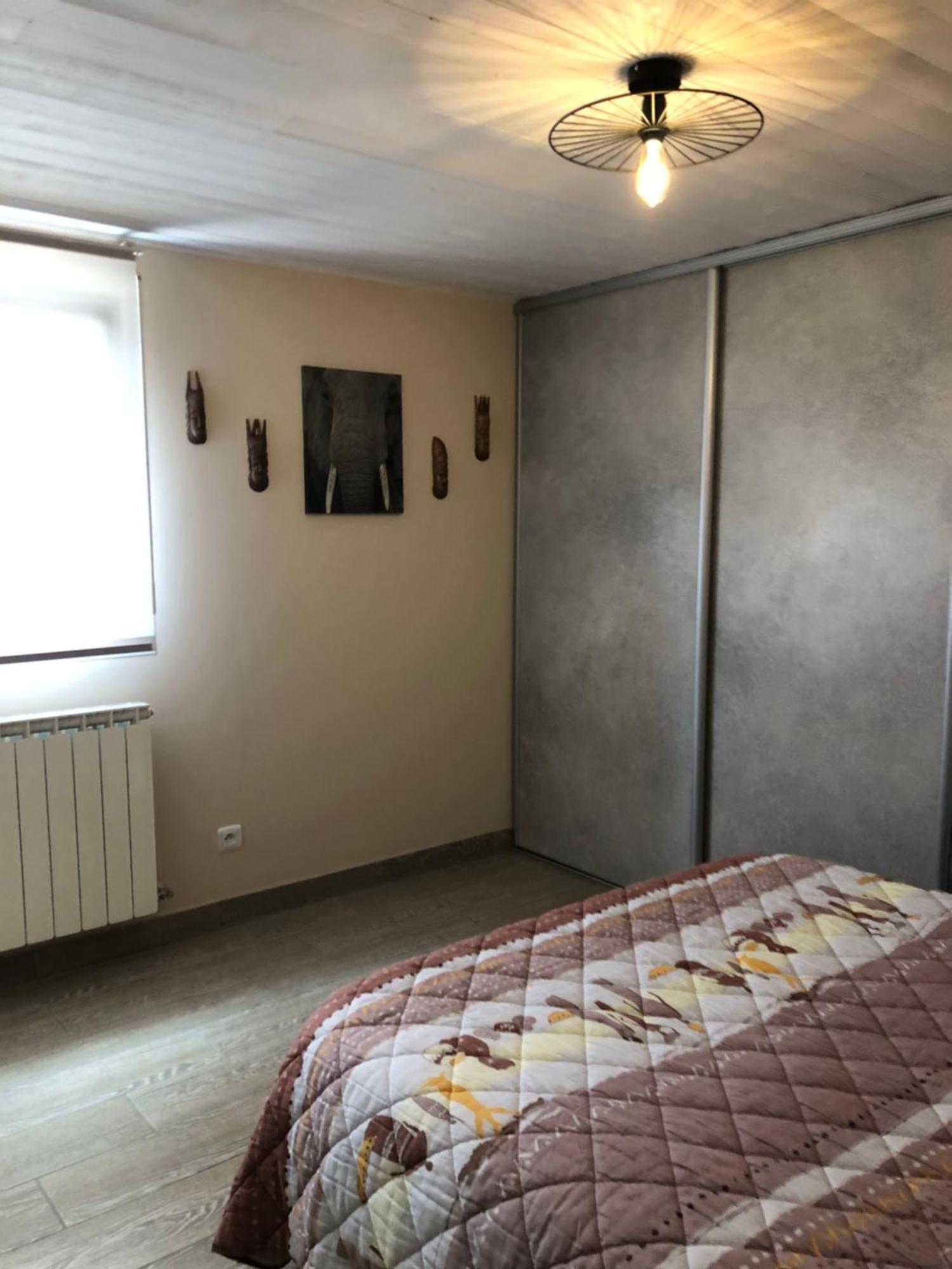 Apartament La Chrysalide Boege Zewnętrze zdjęcie