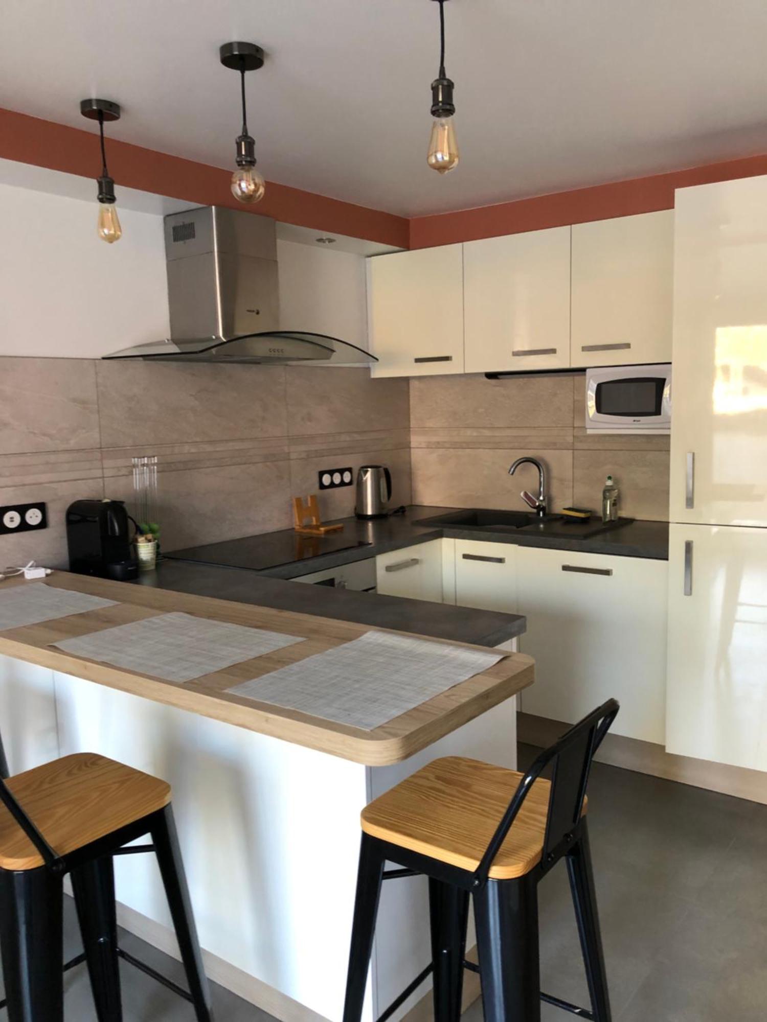 Apartament La Chrysalide Boege Zewnętrze zdjęcie