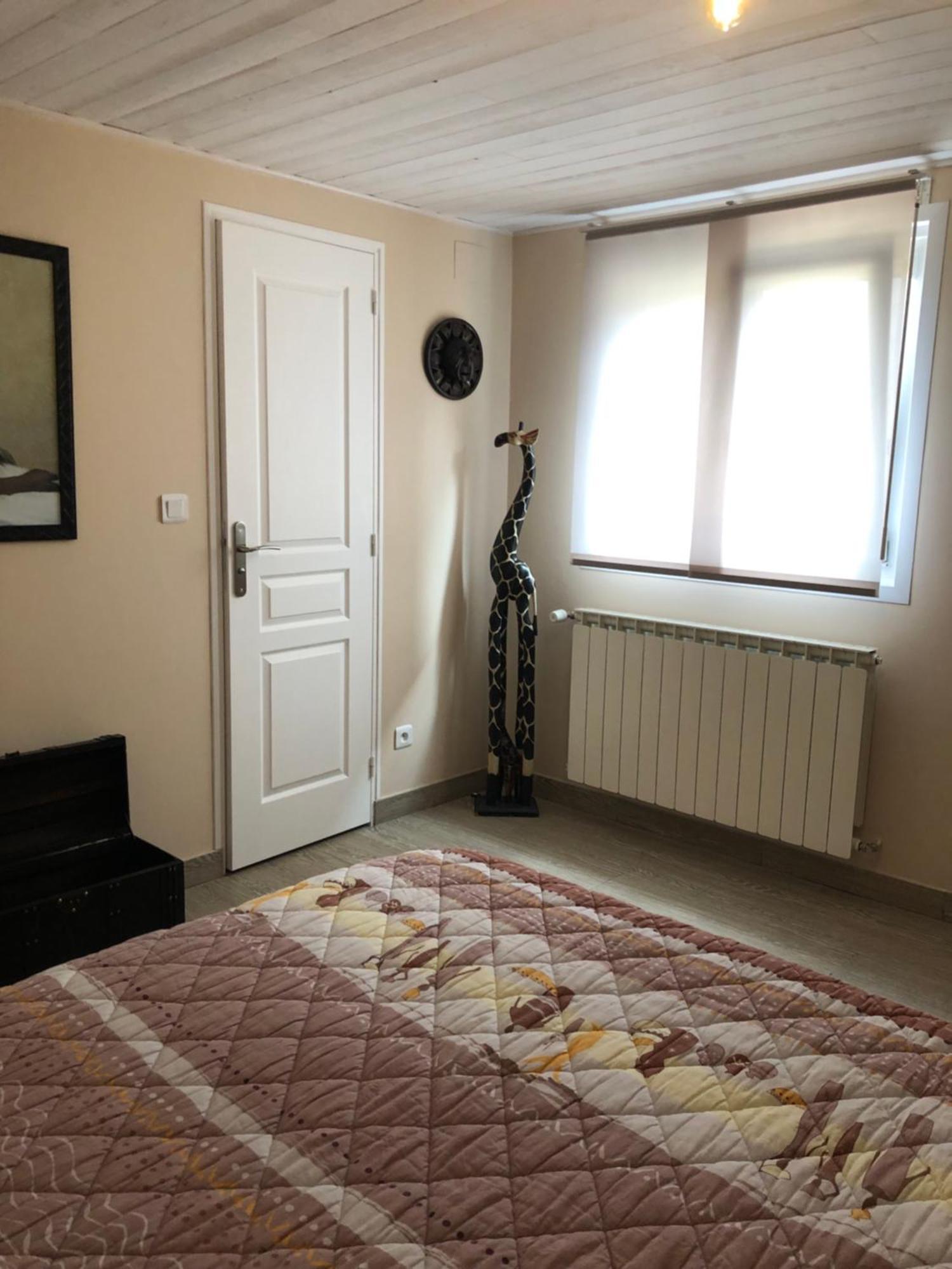 Apartament La Chrysalide Boege Zewnętrze zdjęcie