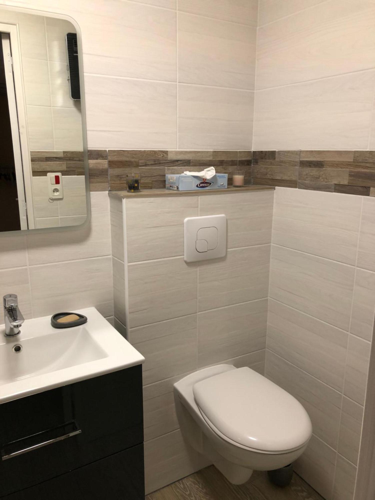 Apartament La Chrysalide Boege Zewnętrze zdjęcie