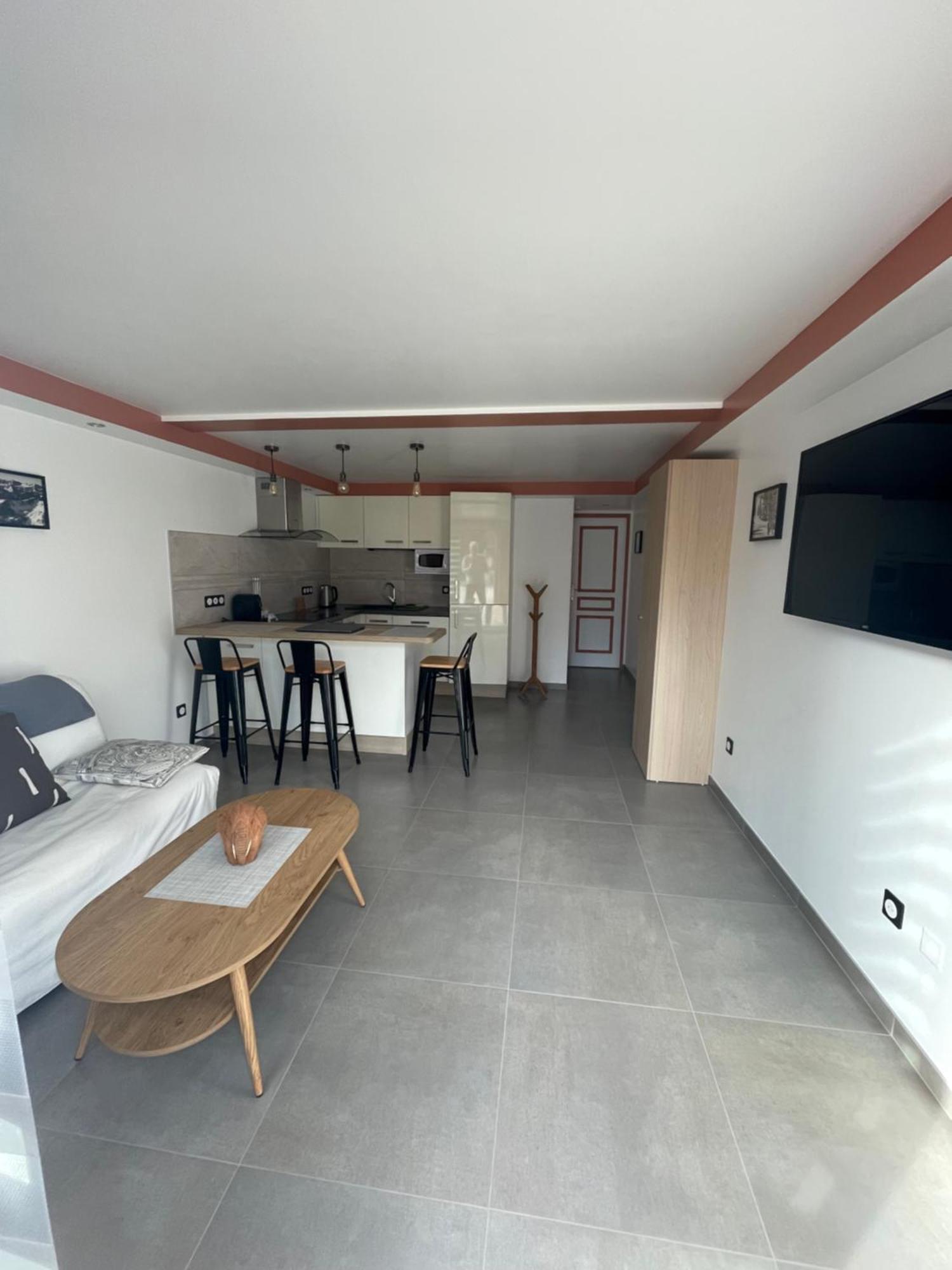 Apartament La Chrysalide Boege Zewnętrze zdjęcie