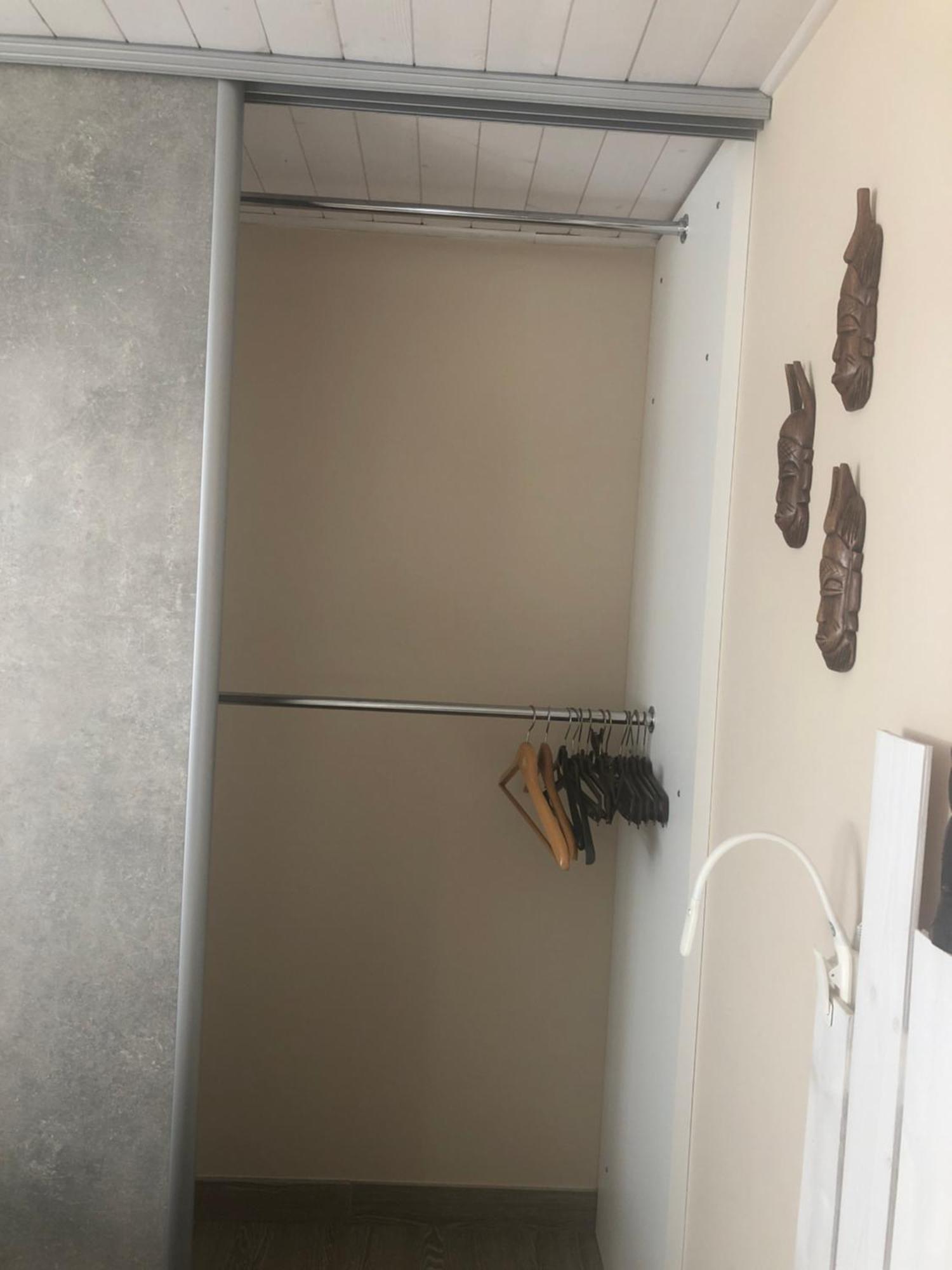 Apartament La Chrysalide Boege Zewnętrze zdjęcie
